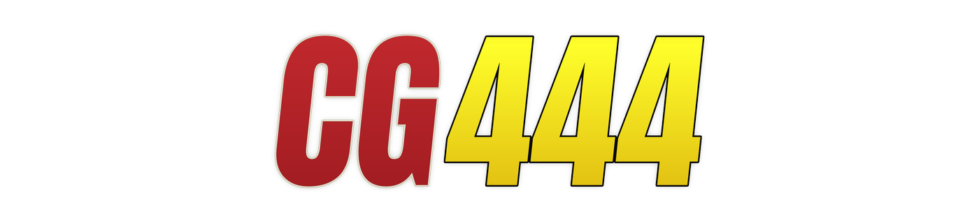 cg444 লোগো